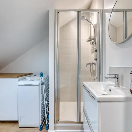 Bertille Atypique En Centre Apartment